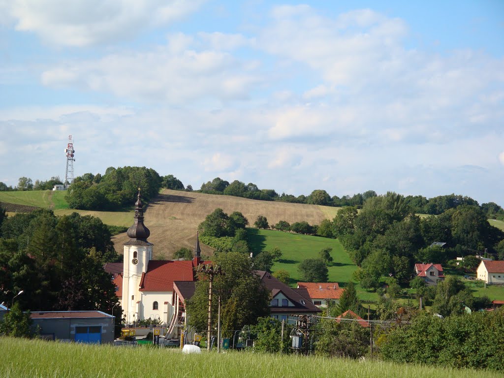 Staříč by petpave