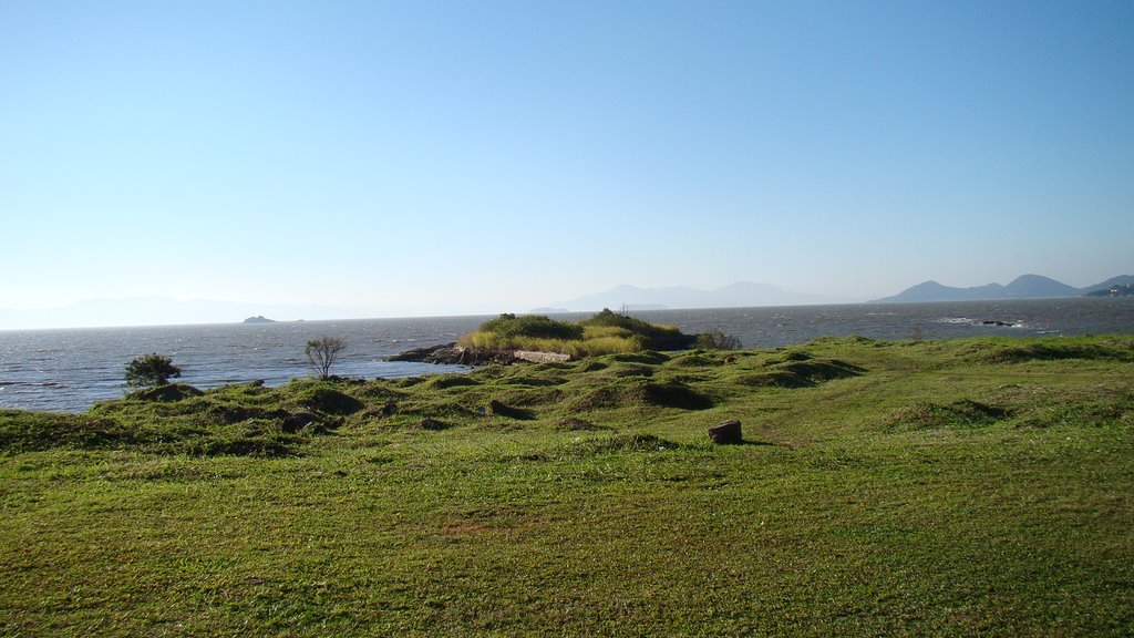 Beira Mar Norte de Florianópolis sc - AL by Alécio Andrade Filho