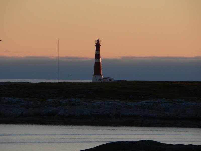 Abendstimmung bei Tritan by Christian Eilmes