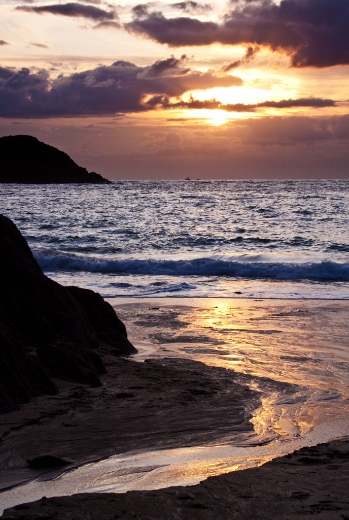 St. Malo by mclennan1024