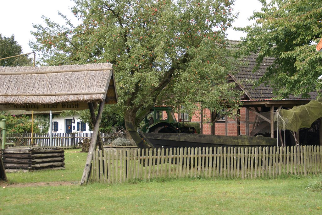 Alte Grundschule - Museum by Regis7