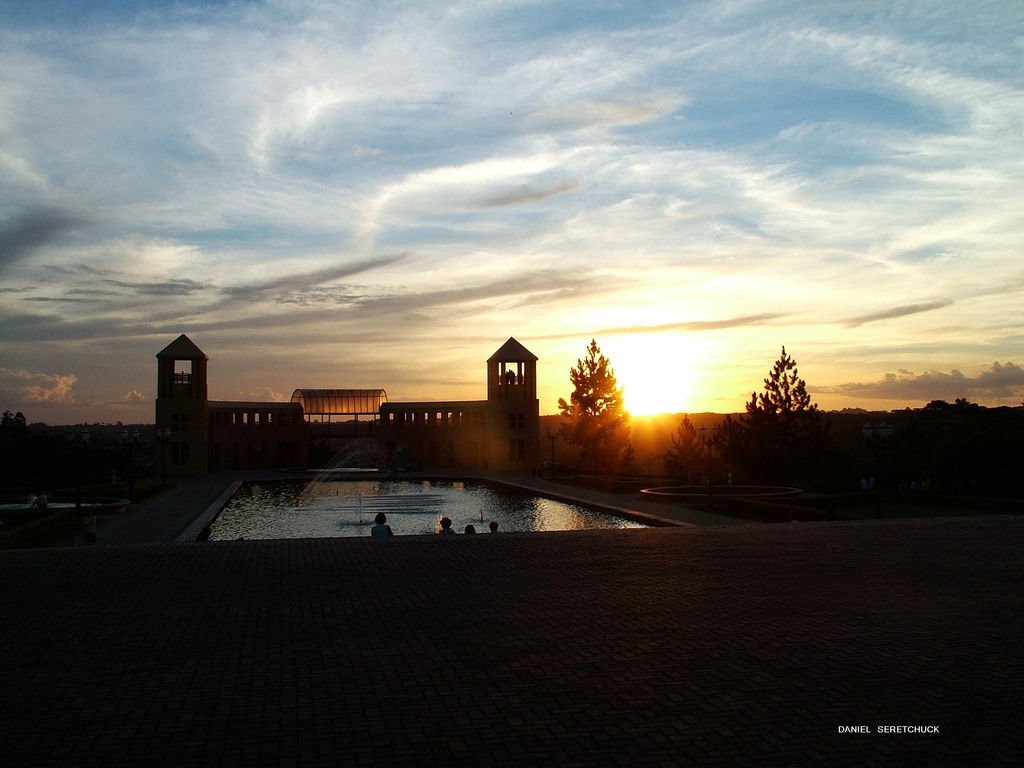 Tanguá Park by zedea