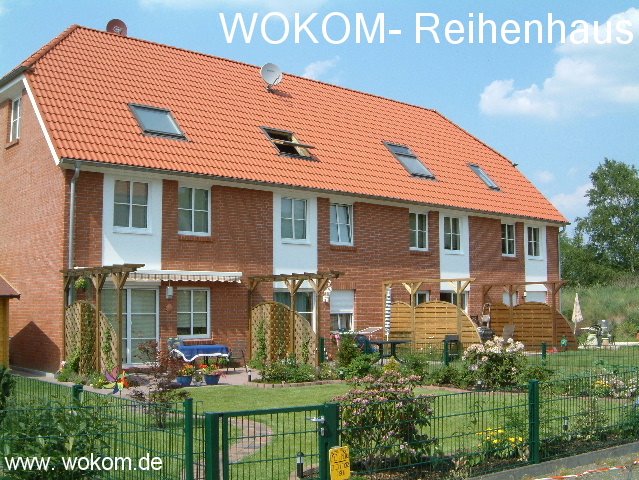 Am Schulzenpfuhl (WOKOM) by wokom