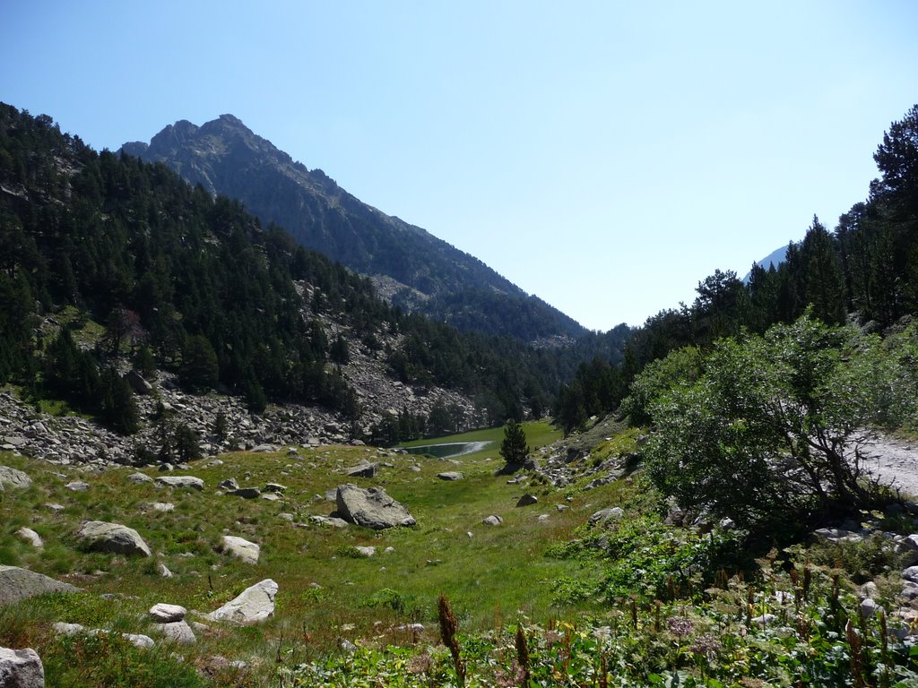 Estany Ratera by tcarneado