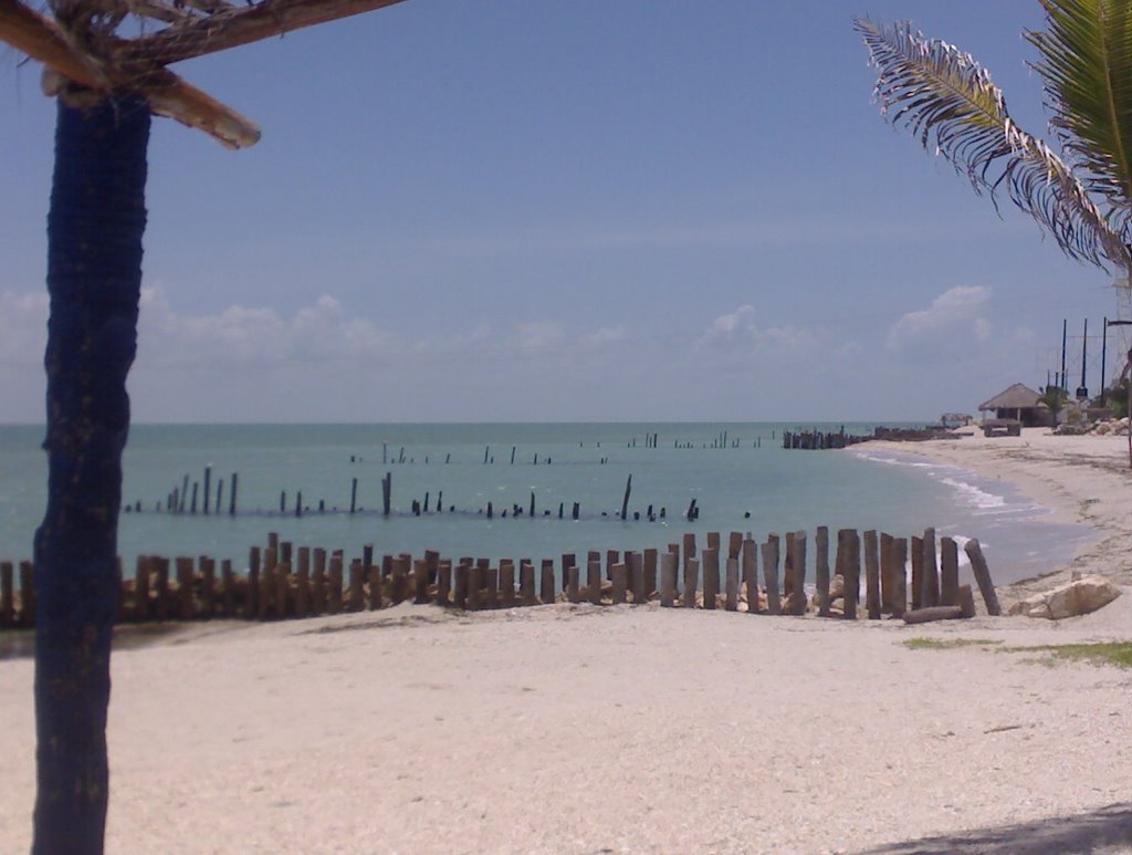 Ciudad del Carmen, Campeche, Mexico by Julioccg