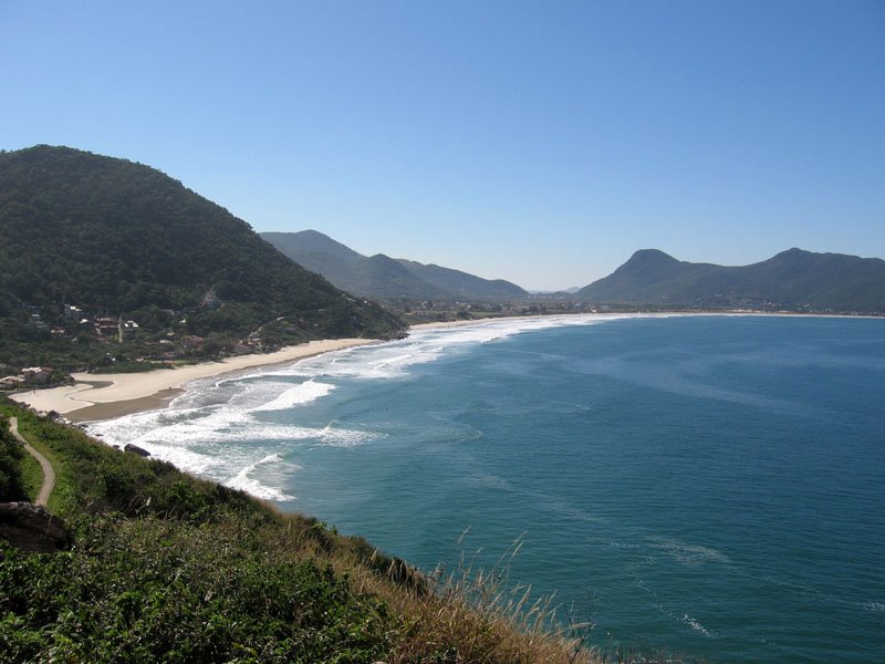 Solidão, Açores e Pantano do Sul. Da Ponta do Saquinho by Lucas dos Reis Lisbo…