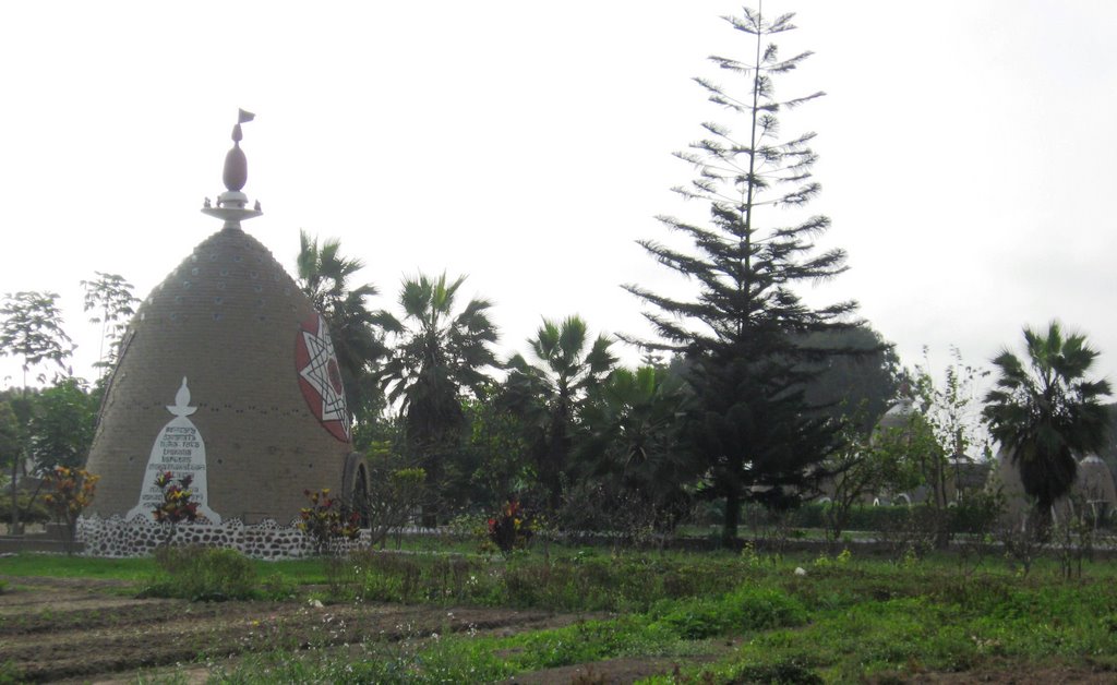 Huaral Province, Peru by Erika Pinto Torres