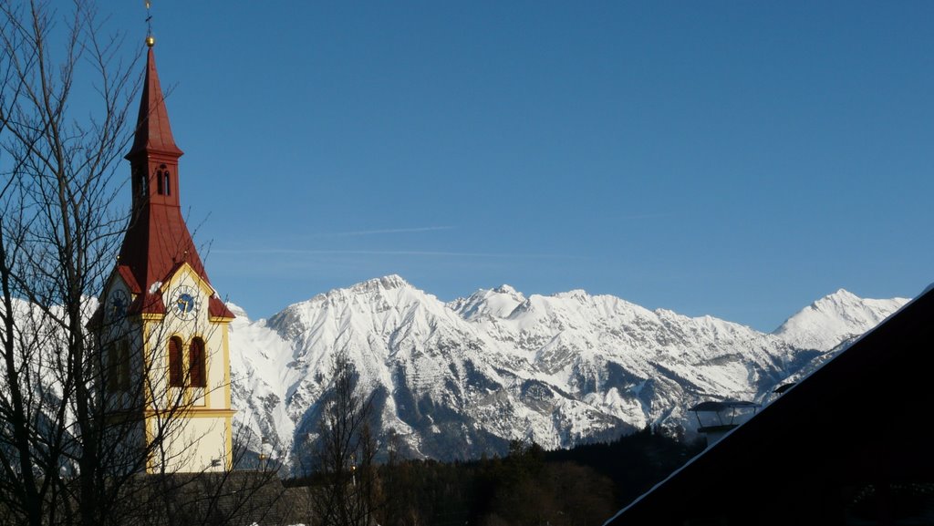 Igls by mostek