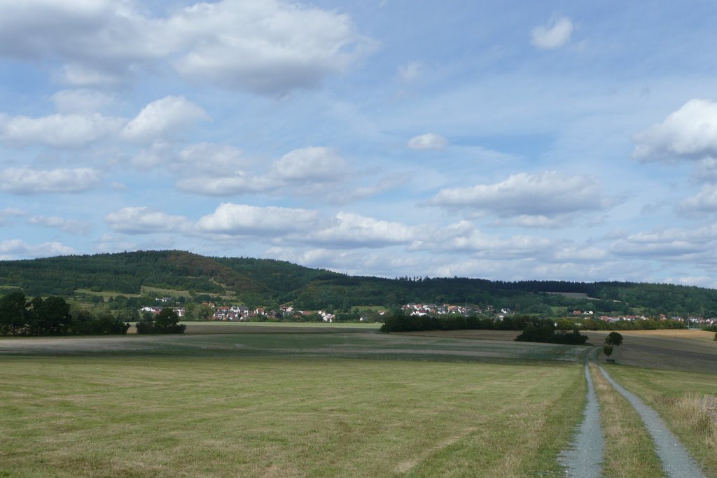 96328 Küps, Germany by Thomas Karger