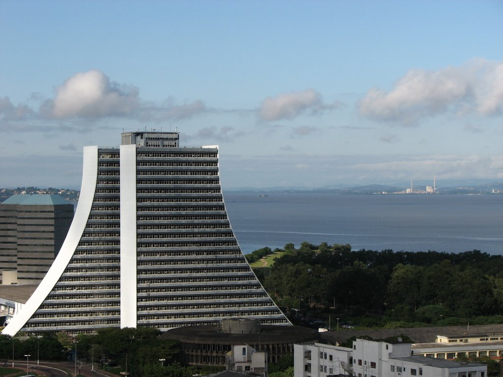 Porto Alegre - ©RR by Ricardo Ribas