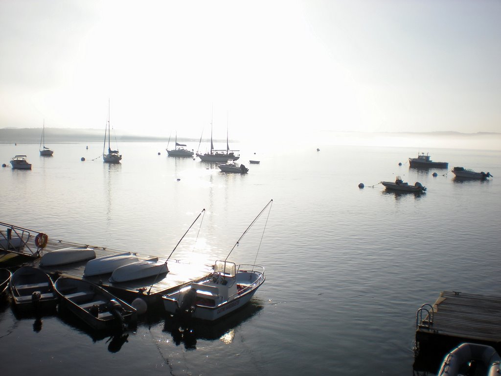 Castine, Maine by theyre