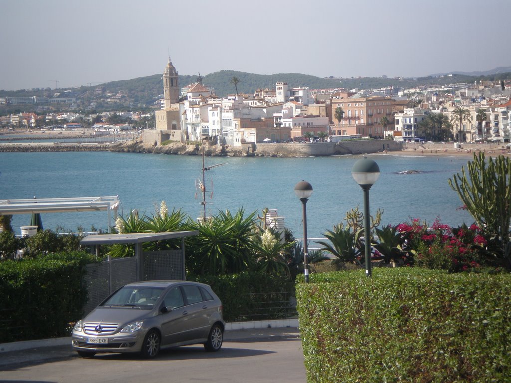 2008 Spain Sitges by Citadel_Boomerang