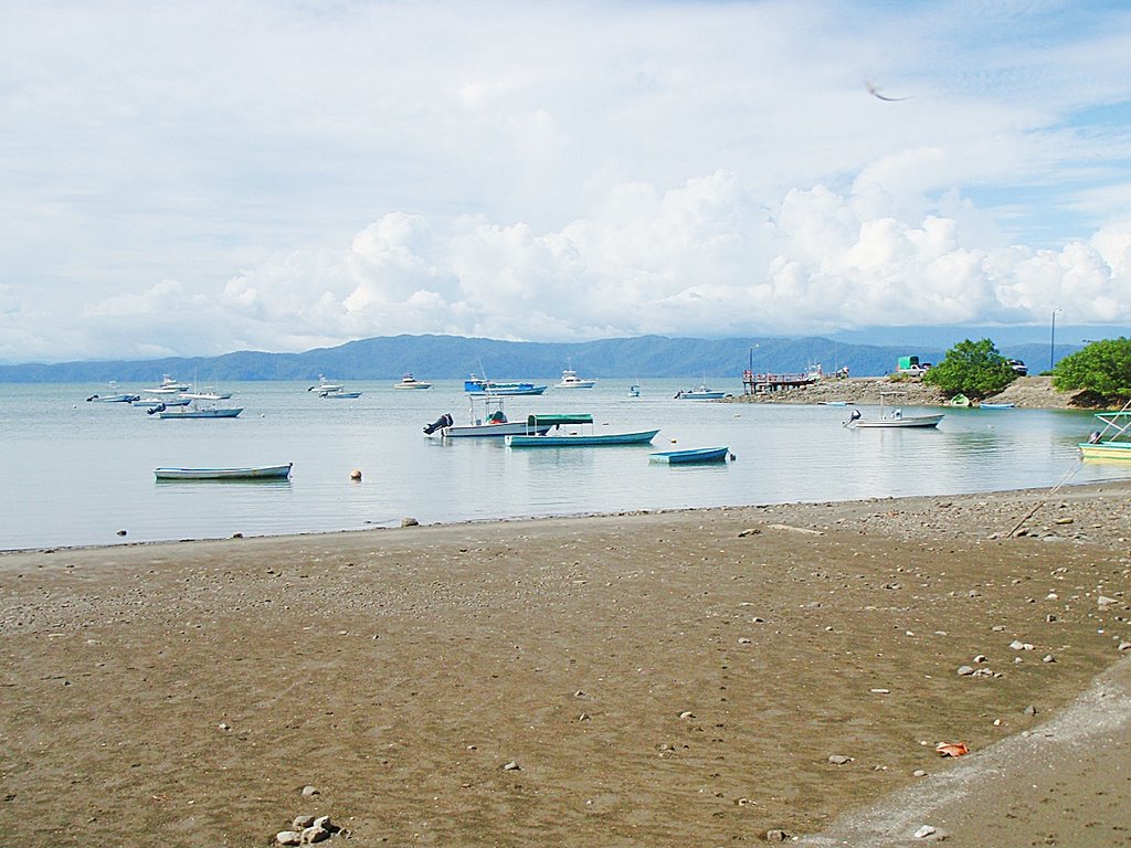 PUERTO JIMENEZ-OSA-CORCOVADO by Yamil Herrera A