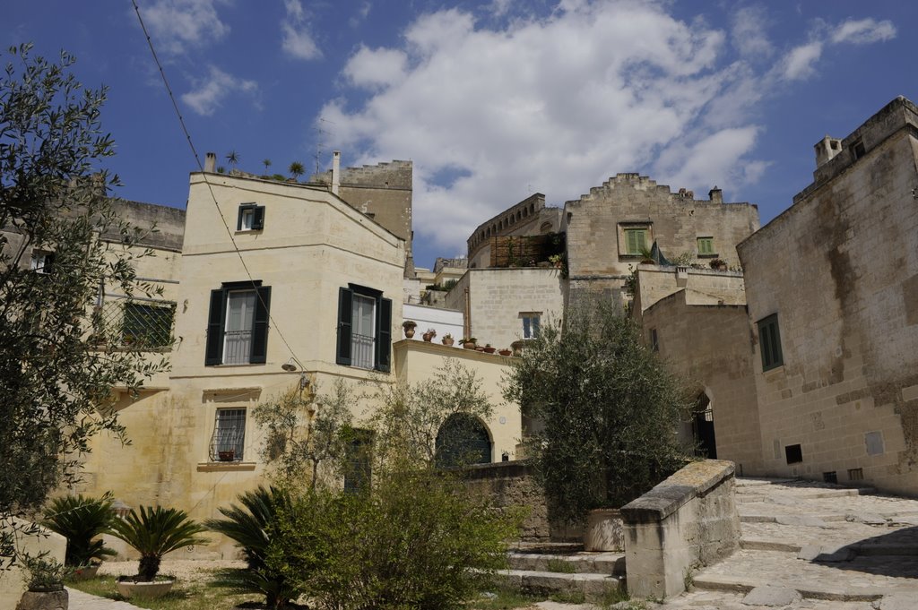 Matera 2009 by michele luigi cresce…