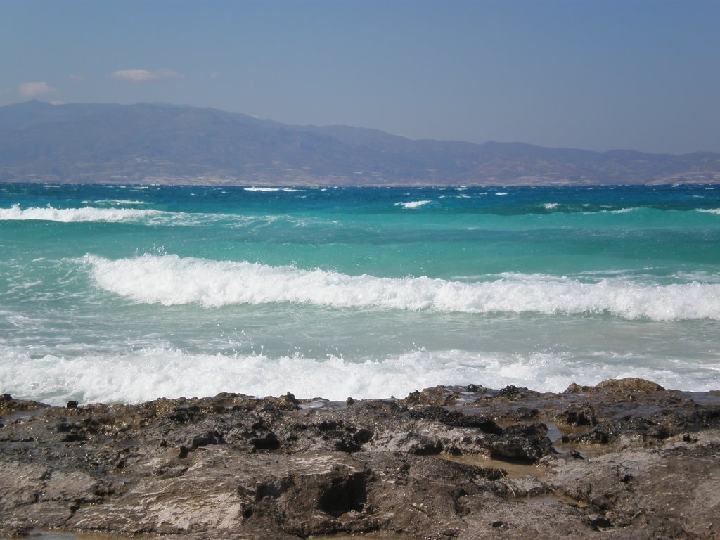 Ierapetra, Greece by luca gr