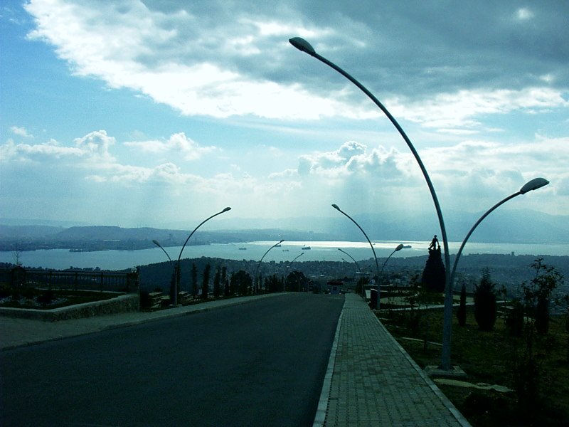 Doğançay, 35510 Bayraklı/İzmir, Turkey by sertaç.ayardoğan