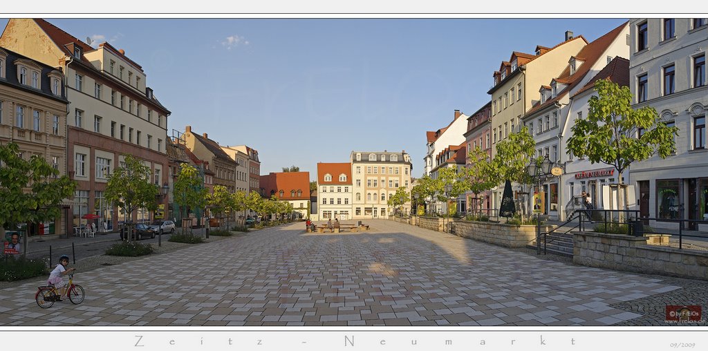 Zeitz Neumarkt www.frelos.de Frank Ellmerich by frelos