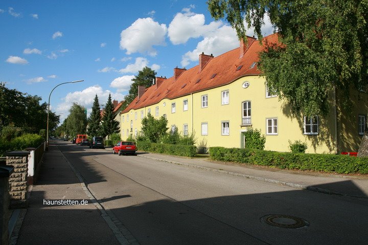 Hochstiftstr - Haunstetten by haunstetten.de