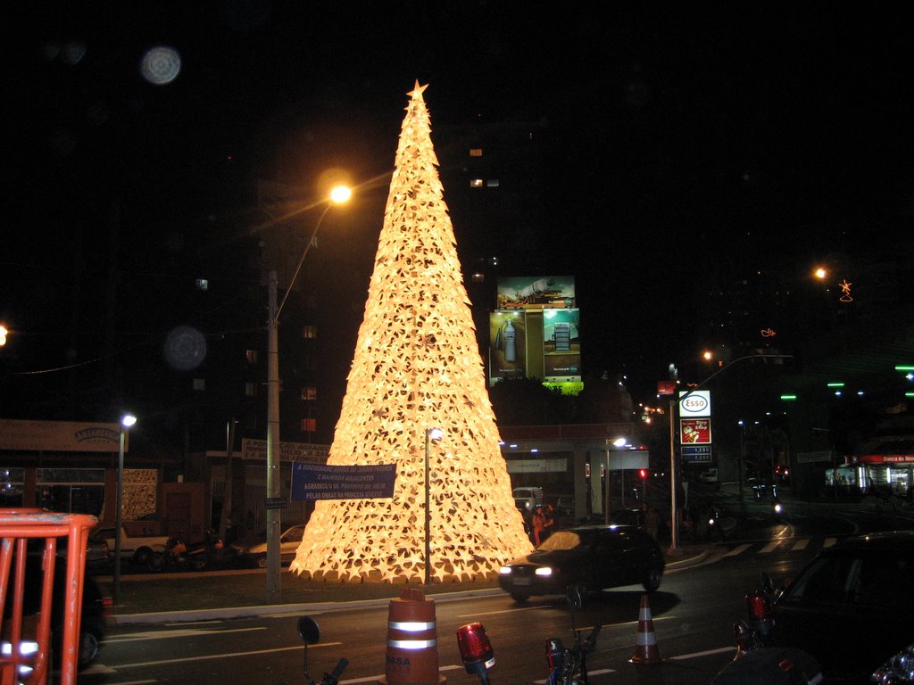 Av Princ. D Oeste - Campinas by un lloc