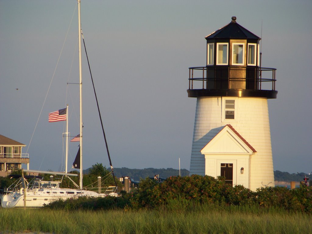 Barnstable, MA, USA by plumbum960