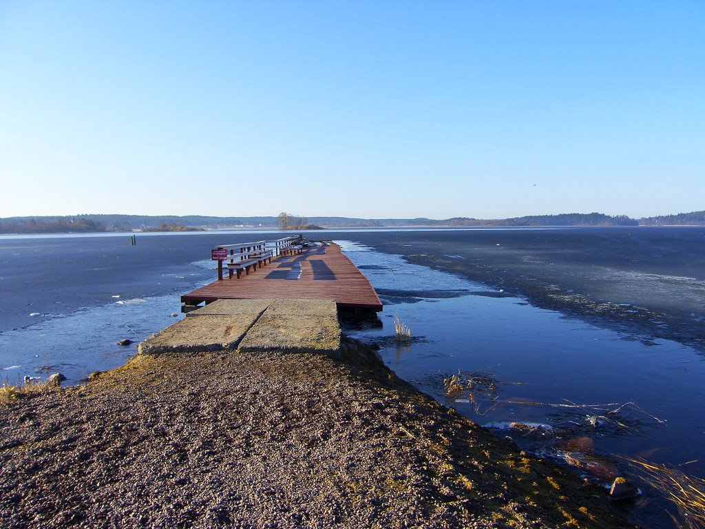 Ladoga by Ingeborga2009