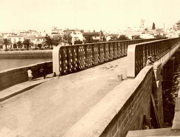 Antiguo puente by djpezcaito