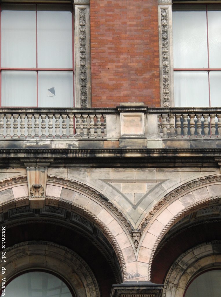 Victoria & Albert Museum by Marnix Pieter bij de…