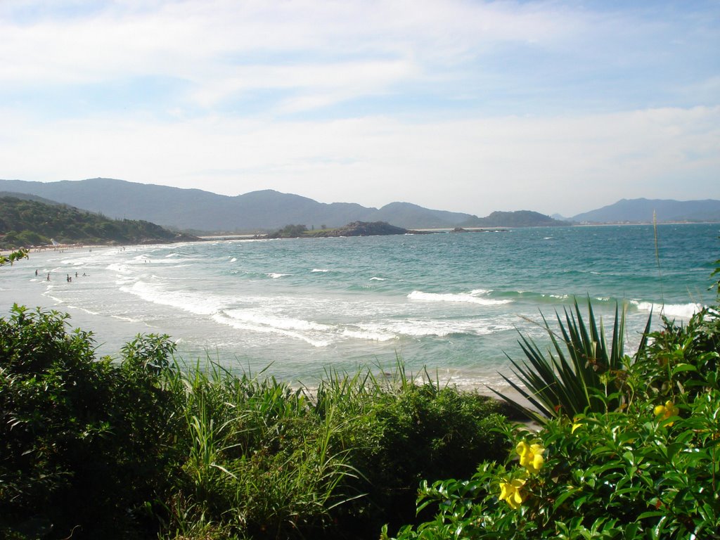 Praia do Matadeiro by JrPiovesan