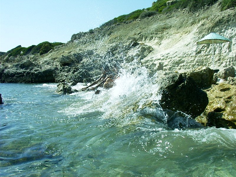 Sığacık, 35460 Seferihisar/İzmir, Turkey by sertaç.ayardoğan