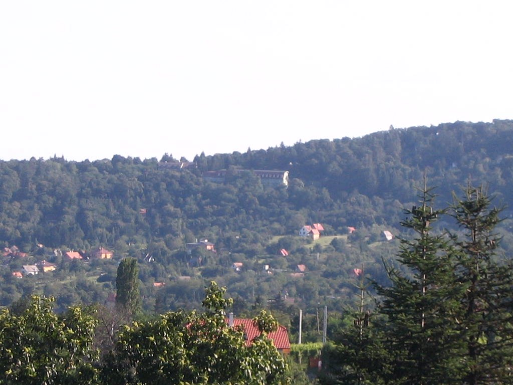 Kőszeg,Szabó hegy by János Horváth (renau…