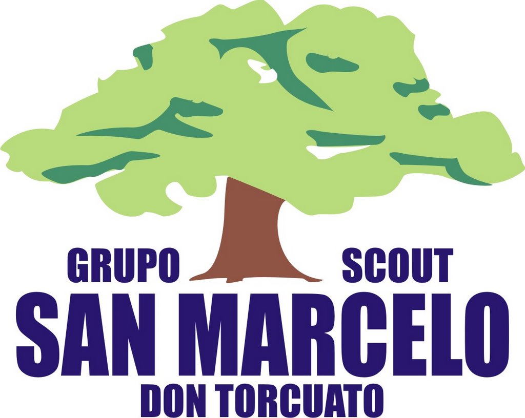 Grupo Scouts San Marcelo by Campos Dario