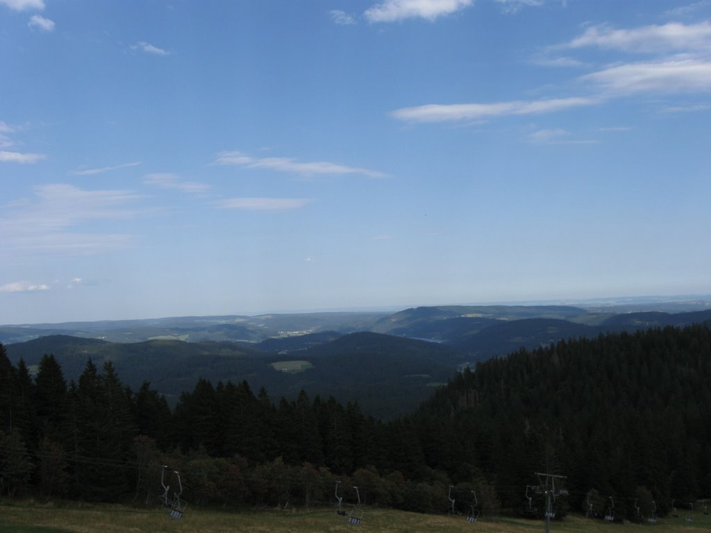 79868 Feldberg, Germany by Homer72