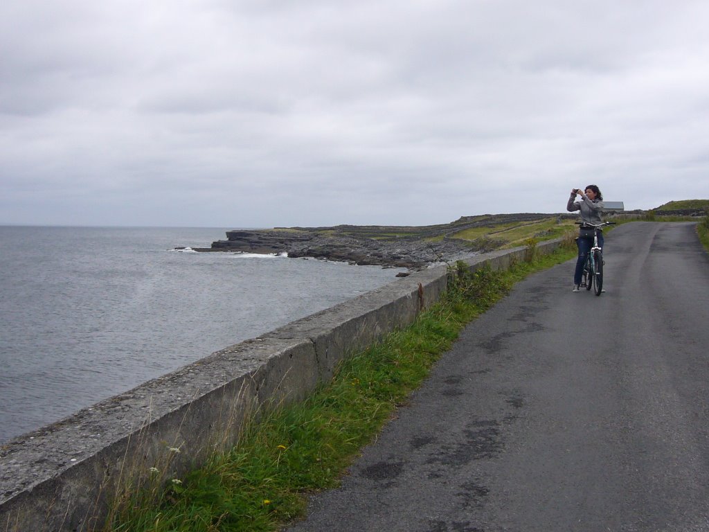 Oghil, Co. Galway, Ireland by fumie