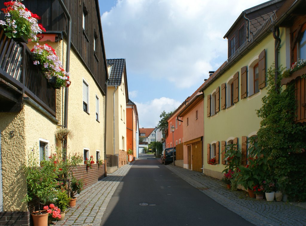 Konnersrreuth by PetraS.W.