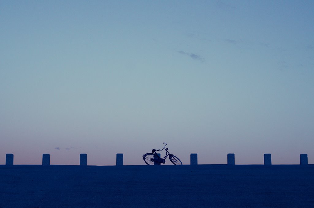 Katwijk aan Zee by svetlana_b