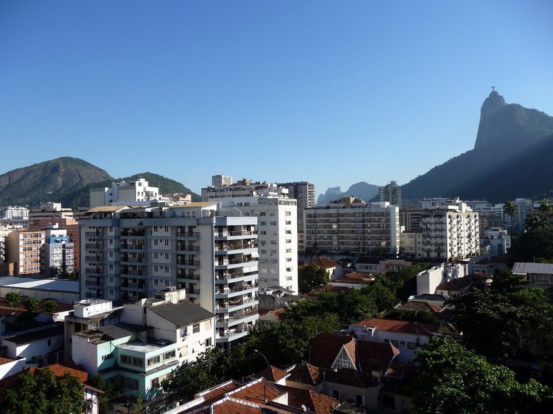 Rio de Janeiro - Botafogo I by Mig13