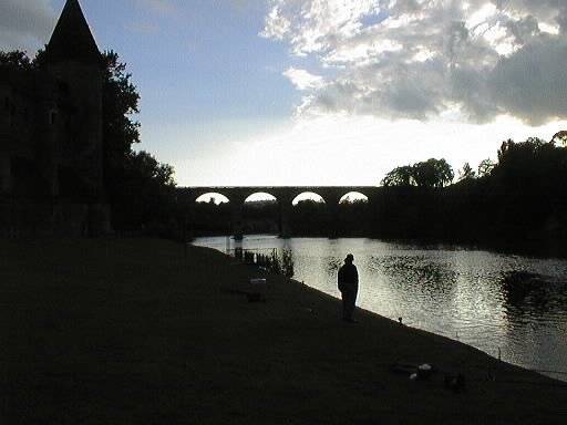 Pont by SLaurent