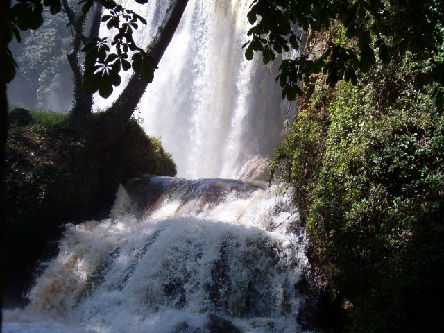 Monasterio de Piedra 6 by fcojavier