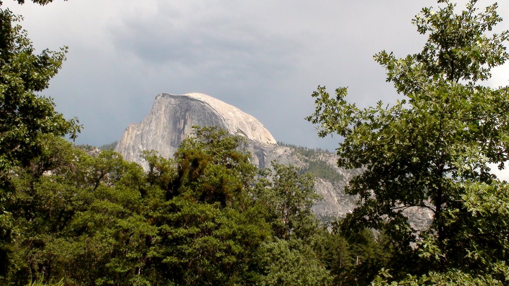 Yosemite, Calaifornia by Christian31