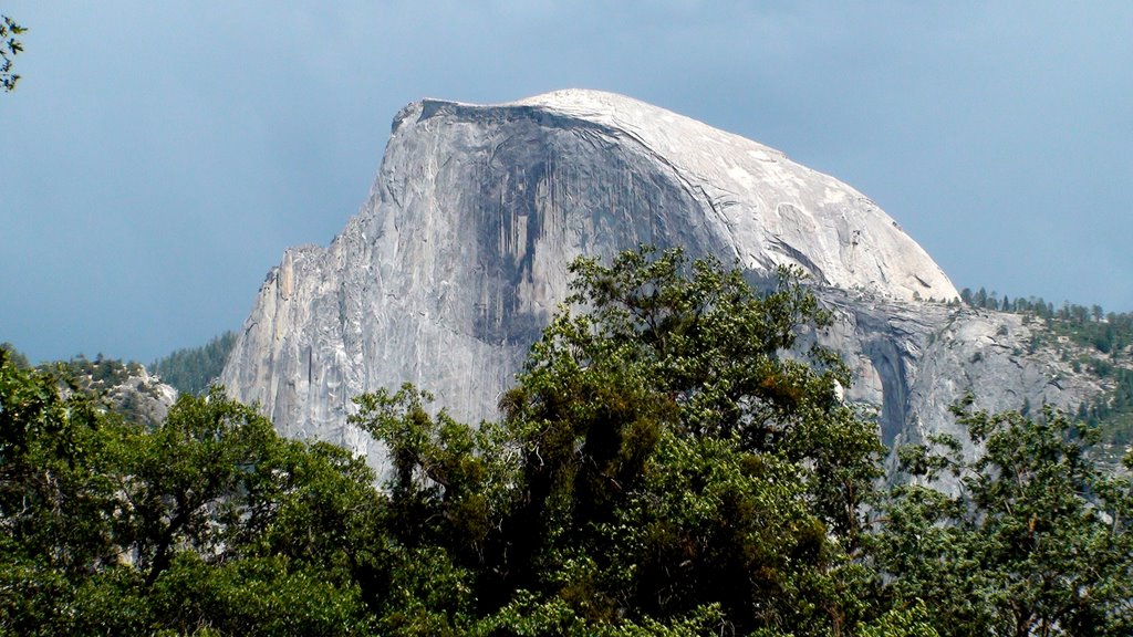 Yosemite, Calaifornia by Christian31