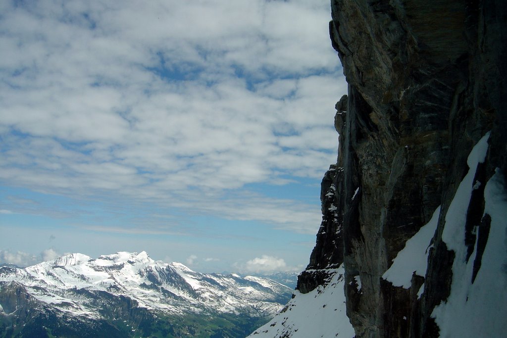 @Jungfraujoch by Gaurav Dhup