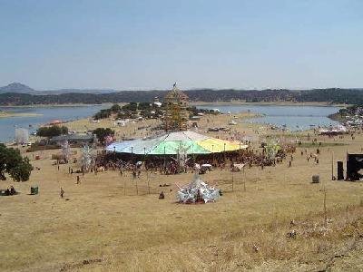 BOOM Festival 2006 by FerMendez