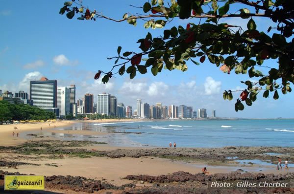 Beira Mar by Gilles Chertier - ww…