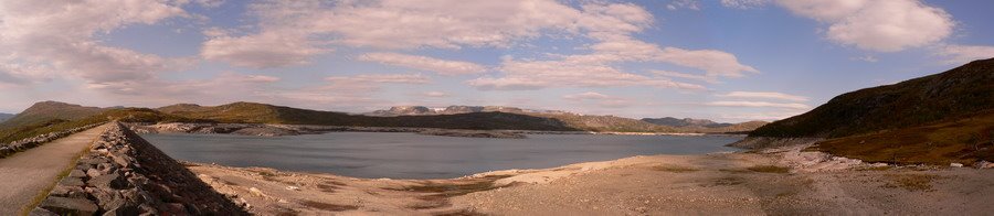 Sysenvatnet by bReo