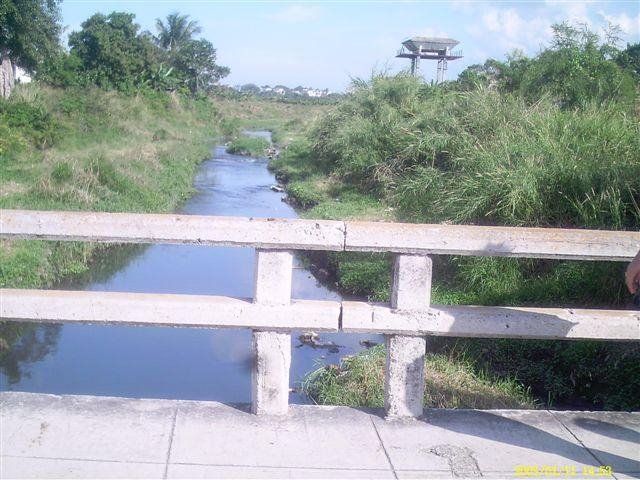 El Rio del Sevillano by trocitodehielo