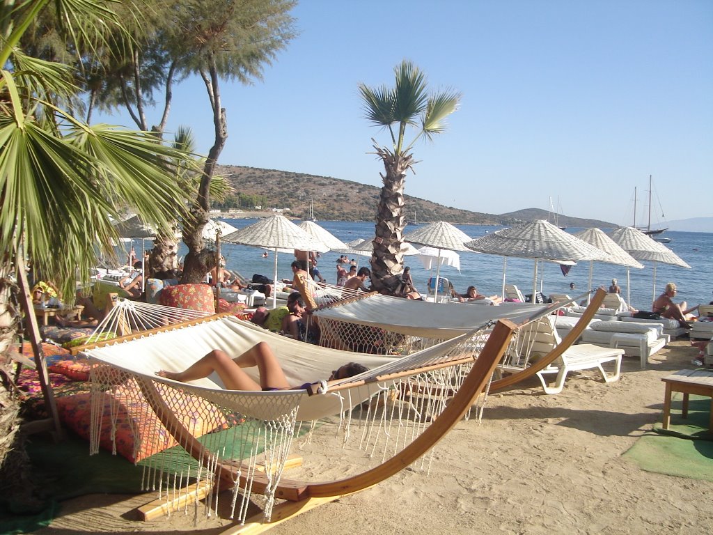 Bodrum by renato weil