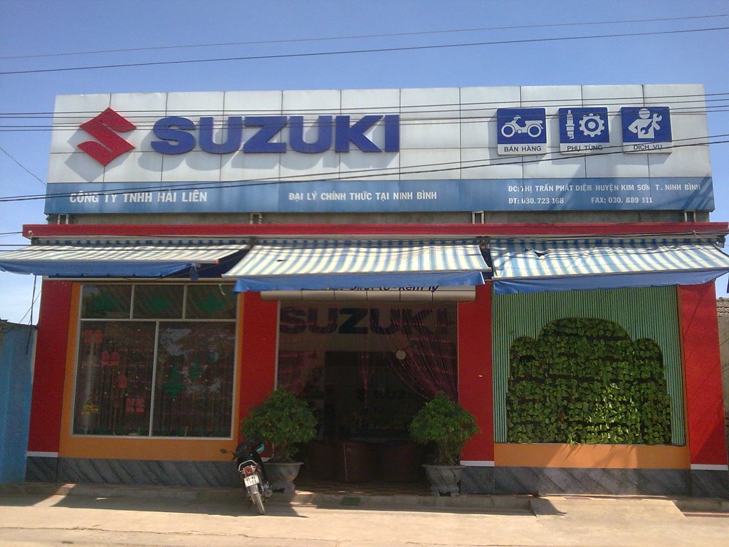 New Cafe SuZuKi .sdt:01688807588 by playboy1