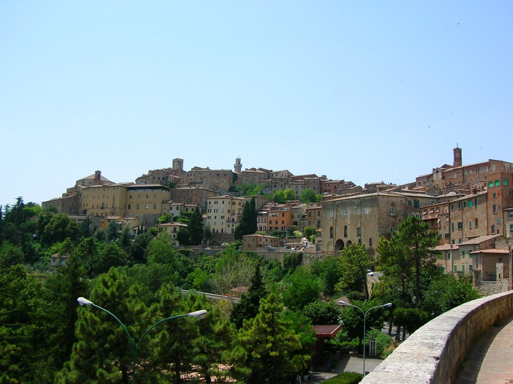 Montepulciano by Celine76