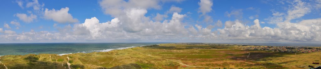 Aussicht vom Leuchtturm © by Sunpixx by Sunpixx