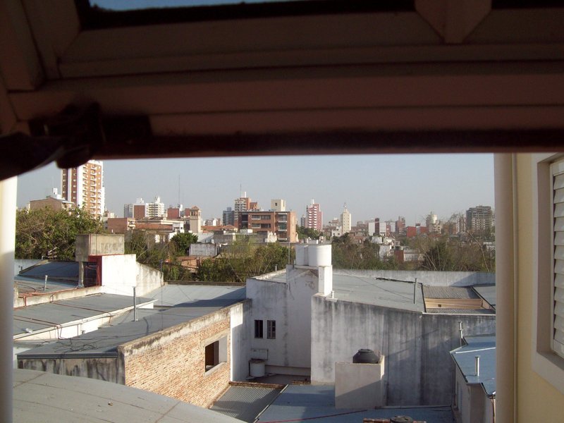 Vista desde Barrio Mariano Comas 2 by nanditoako